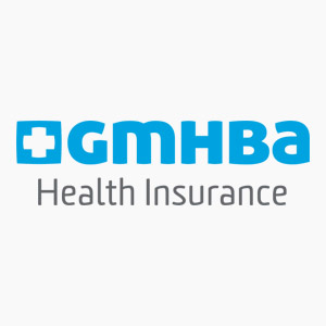 Use Gmhba at our Physio Clinic Hallidays Point