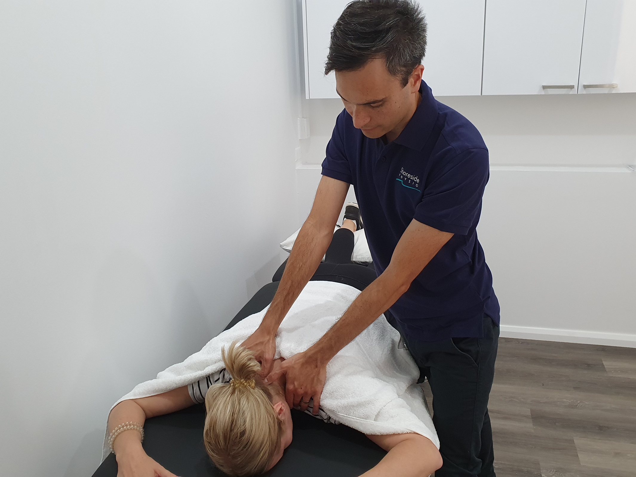 Frequently Asked Questions (FAQs)  About Physiotherapy at Shoreside Physio in Hallidays Point