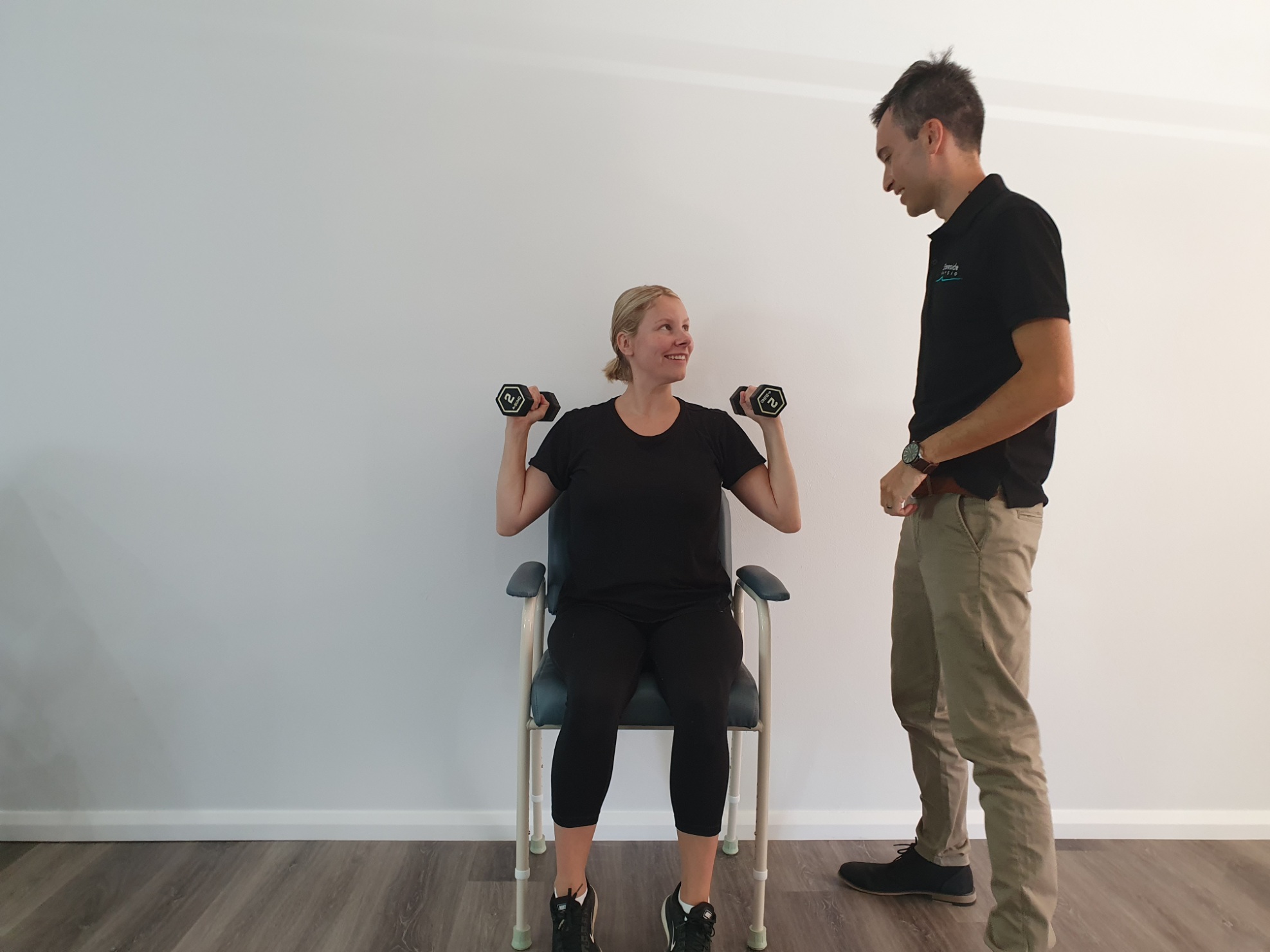 Musculoskeletal Physiotherapy Hallidays Point Physio