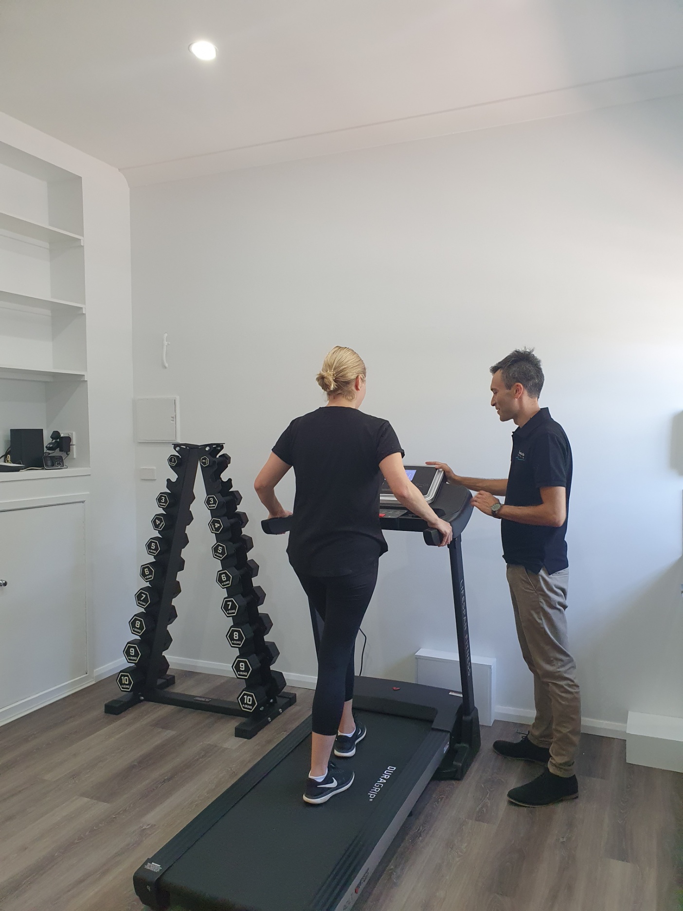 Physiotherapy Services Hallidays Point Physio